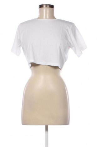 Дамска тениска Wednesday's Girl, Размер M, Цвят Бял, Цена 33,00 лв.