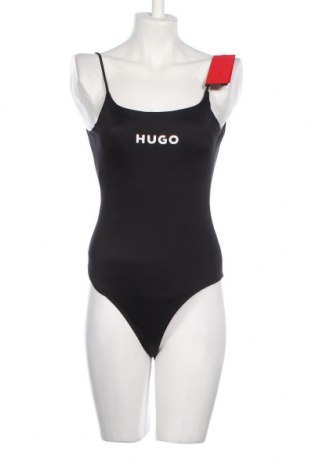 Costum de baie de damă Hugo Boss, Mărime S, Culoare Negru, Preț 720,39 Lei
