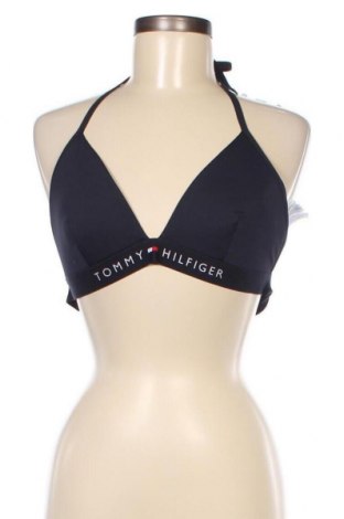 Dámské plavky  Tommy Hilfiger, Velikost XL, Barva Modrá, Cena  1 304,00 Kč