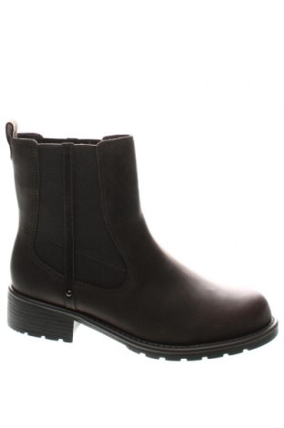 Dámské boty  Clarks, Velikost 38, Barva Šedá, Cena  902,00 Kč