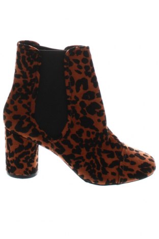 Dámské boty  Miss Selfridge, Velikost 38, Barva Vícebarevné, Cena  237,00 Kč