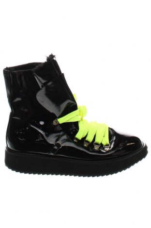 Damen Stiefeletten Reserved, Größe 40, Farbe Schwarz, Preis 18,37 €