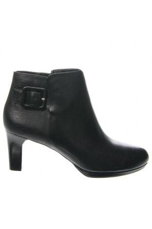 Dámské boty  Rockport, Velikost 40, Barva Černá, Cena  390,00 Kč