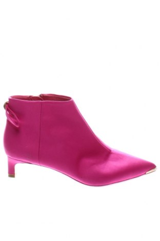 Damen Stiefeletten Ted Baker, Größe 37, Farbe Rosa, Preis 133,51 €