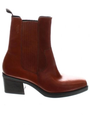 Botine de damă Vagabond, Mărime 36, Culoare Maro, Preț 286,68 Lei