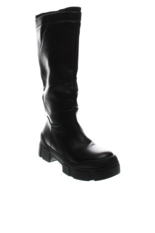 Γυναικείες μπότες Dame Rose, Μέγεθος 40, Χρώμα Μαύρο, Τιμή 18,22 €