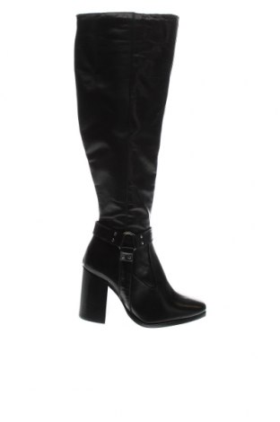 Dámske topánky  Depp London, Veľkosť 36, Farba Čierna, Cena  151,03 €