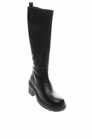 Γυναικείες μπότες LeGer By Lena Gercke, Μέγεθος 42, Χρώμα Μαύρο, Τιμή 59,15 €