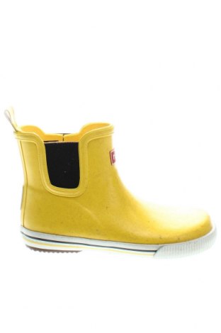 Dámské boty  Reima, Velikost 32, Barva Žlutá, Cena  550,00 Kč