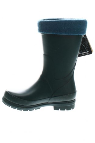 Dámské boty  Viking, Velikost 29, Barva Modrá, Cena  320,00 Kč