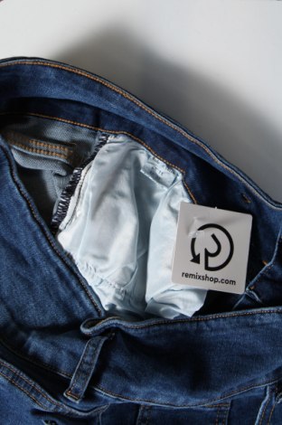 Dámské džíny , Velikost S, Barva Modrá, Cena  167,00 Kč