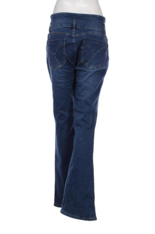 Dámské džíny , Velikost S, Barva Modrá, Cena  167,00 Kč