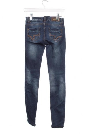 Damen Jeans, Größe XS, Farbe Blau, Preis € 2,22