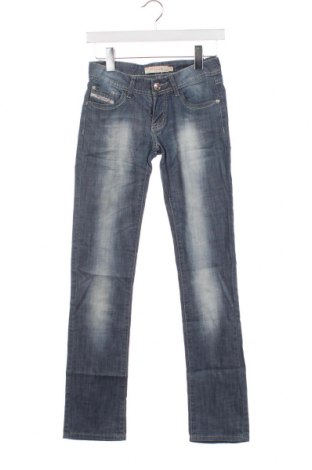 Damen Jeans, Größe S, Farbe Blau, Preis 2,62 €