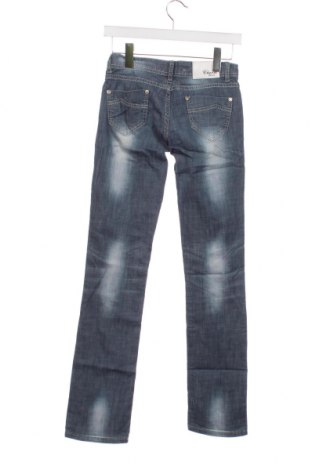 Damen Jeans, Größe S, Farbe Blau, Preis € 2,62