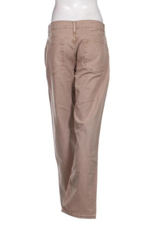 Dámske džínsy  ASOS, Veľkosť L, Farba Béžová, Cena  44,85 €