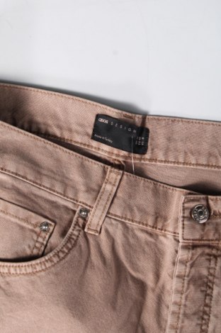 Dámske džínsy  ASOS, Veľkosť L, Farba Béžová, Cena  44,85 €