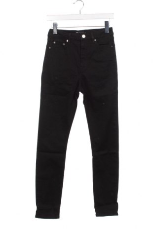 Dámské džíny  ASOS, Velikost M, Barva Černá, Cena  340,00 Kč