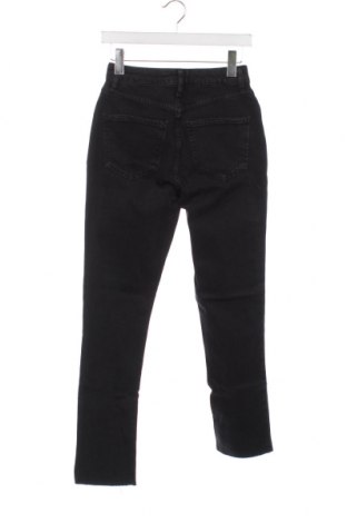 Damen Jeans ASOS, Größe XS, Farbe Schwarz, Preis 5,38 €