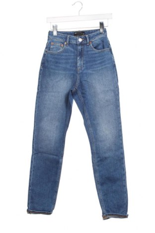Damen Jeans ASOS, Größe XS, Farbe Blau, Preis 8,52 €