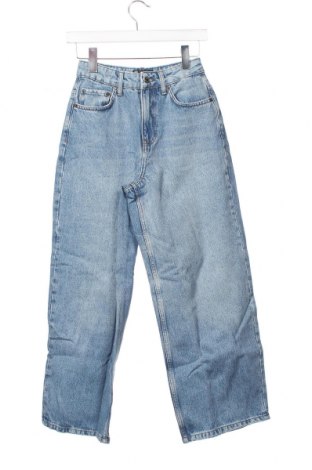 Dámské džíny  ASOS, Velikost S, Barva Modrá, Cena  315,00 Kč