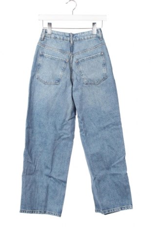 Dámské džíny  ASOS, Velikost S, Barva Modrá, Cena  1 261,00 Kč