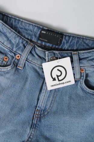 Damen Jeans ASOS, Größe XXS, Farbe Blau, Preis € 5,83