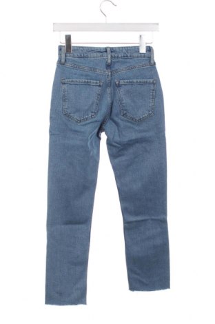 Damen Jeans ASOS, Größe XXS, Farbe Blau, Preis 5,83 €