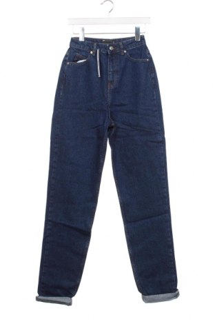 Damen Jeans ASOS, Größe XXS, Farbe Blau, Preis € 9,87