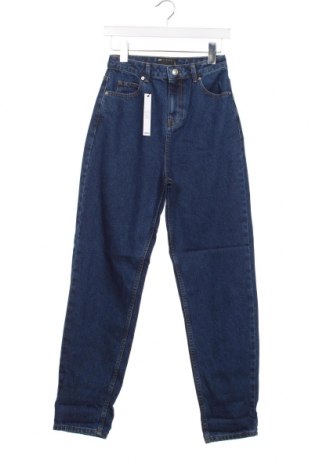 Damen Jeans ASOS, Größe XS, Farbe Blau, Preis € 7,18