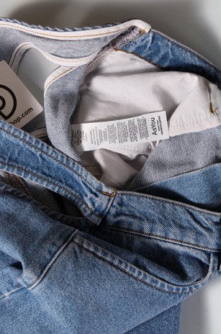 Damen Jeans ASYOU, Größe M, Farbe Blau, Preis 5,83 €