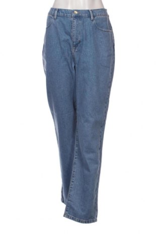 Damen Jeans ASYOU, Größe M, Farbe Blau, Preis 5,83 €