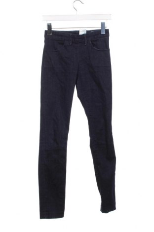Damen Jeans Acne, Größe XS, Farbe Blau, Preis 6,82 €