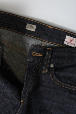 Damen Jeans Adriano Goldschmied, Größe S, Farbe Blau, Preis € 2,37