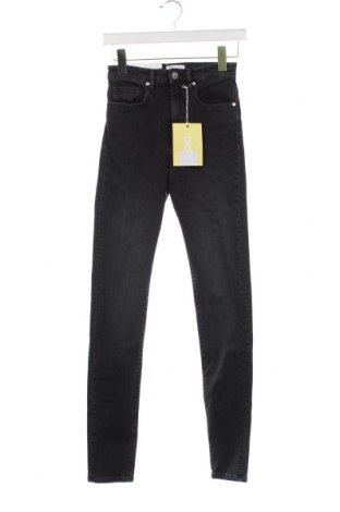 Damen Jeans Armedangels, Größe XS, Farbe Grau, Preis € 82,99