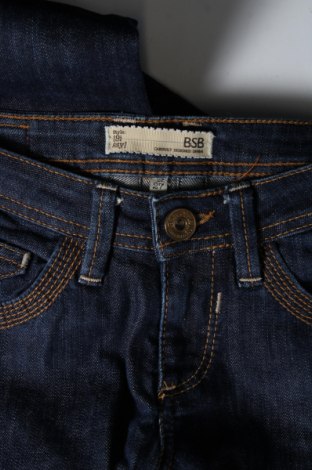 Damen Jeans BSB, Größe XS, Farbe Blau, Preis € 20,18