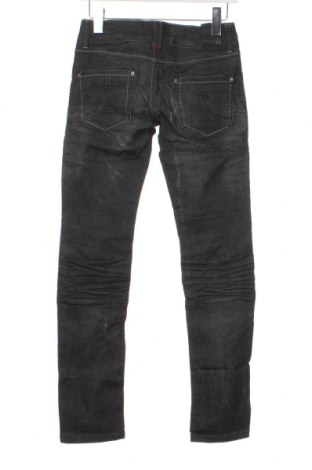 Dámske džínsy  Big Blue, Veľkosť XS, Farba Sivá, Cena  2,14 €