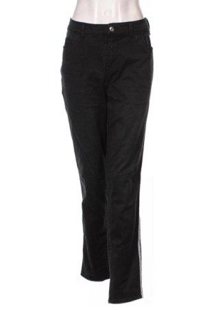 Damskie jeansy Body Flirt, Rozmiar XXL, Kolor Niebieski, Cena 92,76 zł