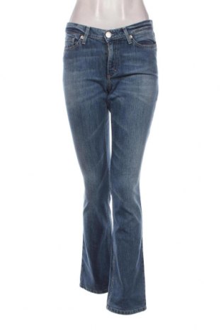 Damen Jeans Bogner, Größe S, Farbe Blau, Preis 40,92 €