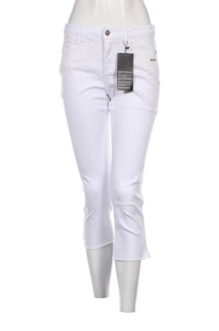 Γυναικείο Τζίν Bruno Banani, Μέγεθος M, Χρώμα Λευκό, Τιμή 9,42 €