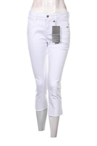 Damen Jeans Bruno Banani, Größe M, Farbe Weiß, Preis € 8,07