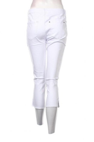 Damen Jeans Bruno Banani, Größe M, Farbe Weiß, Preis 7,18 €