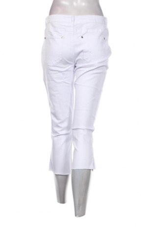 Damen Jeans Bruno Banani, Größe M, Farbe Weiß, Preis 7,18 €