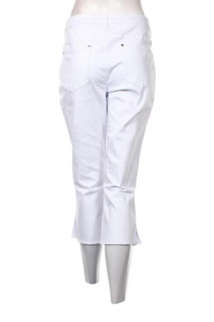 Дамски дънки Bruno Banani, Размер XL, Цвят Бял, Цена 15,66 лв.
