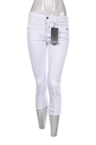 Damen Jeans Bruno Banani, Größe S, Farbe Weiß, Preis € 8,97