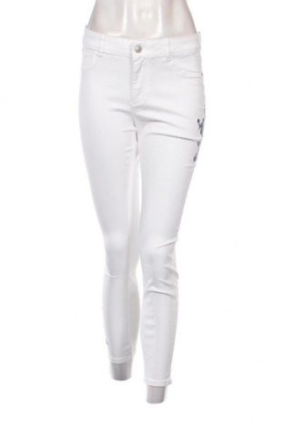 Γυναικείο Τζίν Buffalo, Μέγεθος M, Χρώμα Λευκό, Τιμή 8,07 €
