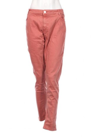 Damskie jeansy C&A, Rozmiar XXL, Kolor Popielaty róż, Cena 92,76 zł