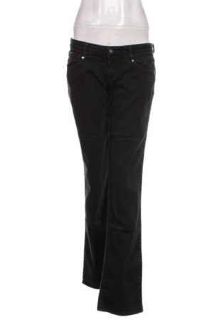 Dámské džíny  Calvin Klein Jeans, Velikost M, Barva Černá, Cena  781,00 Kč