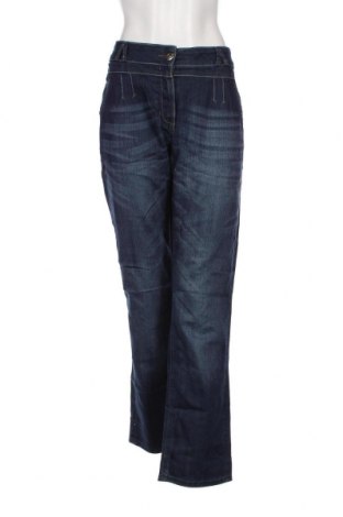 Damen Jeans Cecil, Größe XXL, Farbe Blau, Preis 20,18 €