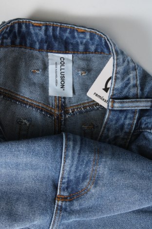 Damen Jeans Collusion, Größe XS, Farbe Blau, Preis € 5,61